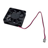 6cm 5v 2 pinli fan DC 5v 6cmx6cmx1.5cm 2 pinli fan
