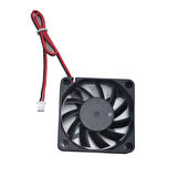 6cm 12v 2 pinli fan 6cmx6cmx1cm 12v 6cm fan