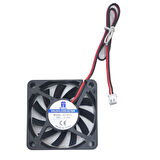 6cm 12v 2 pinli fan 6cmx6cmx1cm 12v 6cm fan