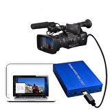 4K HDMI USB3.0 Video Capture kartı 1080P Full HD Video Recorder kartı