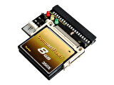 CF Compact Flash hafıza kart'dan 40 Pin 3.5 İnç IDE Dönüştürücü