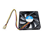8cm 12v 3 pinli fan 8cmx8cmx1.5cm 12v 8cm fan