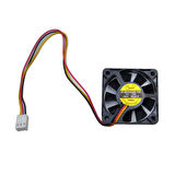 5cm 12v 3 pinli fan 5cmx5cmx1cm 12v 5cm fan
