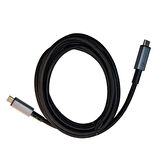 Type c usb 4.0 8k 60 Hz görüntü desteği usb c 4.0 240w 40Gbps 2m