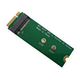 M.2 NGFF SATA SSD'den ThinkPad X1 Carbon için 20 + 6 Pin 26 Pin Adaptör