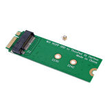 M.2 NGFF SATA SSD'den ThinkPad X1 Carbon için 20 + 6 Pin 26 Pin Adaptör