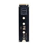 M.2 NVMe - SFF-8643 Adaptörü, SSD Bağlantısı İçin U2 SFF-8639'u Çevirici