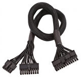 SF 450-600-750 SFX için 80 artı 18P+10P-modüler Power supply güç kablosu