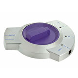 3 Yollu TOSLink Ayırıcı Dijital Fiber Optik Ses Seçici Kablo Anahtarı