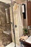 Doğal Selülit, Ölü Deri & Peeling Banyo Kabak Lifi / Vücut Kesesi