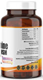 Glucosamine Chondroitin Msm Zerdeçal 120 Tablet