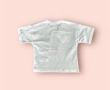 Pooh & Winie Basic Çocuk Tshirt