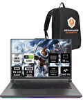 ASUS ROG Strix G18 i9-14900HX 96GB 2TB SSD RTX4090/16GB 240Hz 18" WQXGA FDOS N6100 & PER4 ÇANTA