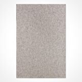 Naturel Jüt Halı Modern Örme Kilim