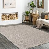 Jüt Hasır Bukle Örme Kilim