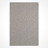 Jüt Hasır Bukle Örme Kilim