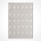 Kadife Dokuma Şönil Kilim