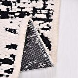 Kadife Dokuma Şönil Kilim