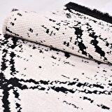 Kadife Dokuma Şönil Kilim