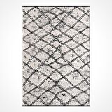 Kadife Dokuma Şönil Kilim
