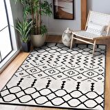 İskandinav Kadife Dokuma Şönil Kilim