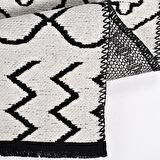 İskandinav Kadife Dokuma Şönil Kilim