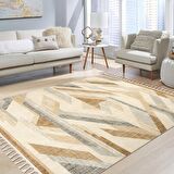 Modern Dokuma Kilim Yolluk