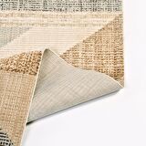 Modern Dokuma Kilim Yolluk