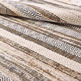 Modern Dokuma Kilim Yolluk