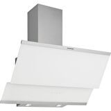 Silverline BO6502W02 - CS5365W01 - 3420  Classy 90 Beyaz Cam Ankastre Set