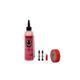 ZEFAL TUBELESS KİT 25 MM