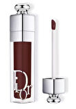 Dior Addict Lip Maximizer - Nemlendirici ve Dolgunlaştırıcı Dudak Parlatıcısı020 Mahogany