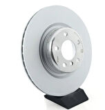 ARKA FREN DİSKİ F20/F22/F30/F32 ( 6 797 605 ) 34206898719