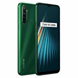 Oppo Realme 5i 64 GB Yeşil Yenilenmiş ÜRÜN (Sıfır Gibi)