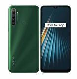 Oppo Realme 5i 64 GB Yeşil Yenilenmiş ÜRÜN (Sıfır Gibi)