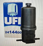 7N0127177 B MAZOT FİLTRESİ (UFİ) H:134mm