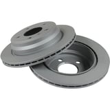FREN DİSKİ F-30/31 ARKA 3.20/3.28 TEK