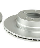 BMW ARKA FREN DİSKİ F20-22-30/E90-92 34216855007
