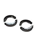 BMW E36 M40 M41 M43 MOTOR ARKA FREN PABUÇ BALATA SETİ 34219067127