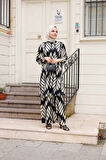 Kadın Tesettür 2'Li Takım Tunik & Pantolon