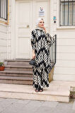 Kadın Tesettür 2'Li Takım Tunik & Pantolon