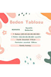 Kadın Tesettür 2'Li Takım Tunik & Pantolon