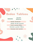 Kadın Tesettür 2'Li Takım Tunik & Pantolon