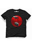 Tshirthane Twenty One Pilots - Blurryface brain Tişört Erkek Tshi