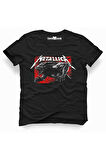 Tshirthane metallica germany post Tişört Erkek Tshirt