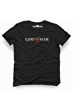 Tshirthane God of War Tişört Erkek Tshirt