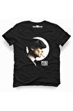 Tshirthane Peaky Blinders Tom Shelby Tişört Erkek Tshirt