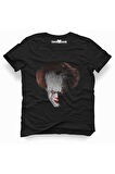 Tshirthane Pennywise  Tişört Erkek Tshirt