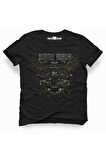 Tshirthane Dimmu borgir interdimensional summit Tişört Erkek Tshi