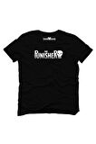 Tshirthane The Punisher Logo2 Tişört Erkek Tshirt
